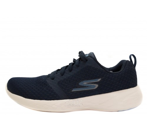 Кроссовки женские Skechers 15098 NVW
